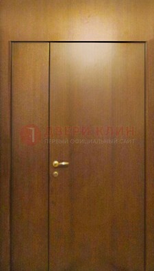 Светлая  тамбурная дверь ДТМ-22 в Тольятти